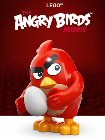 Angry Birds