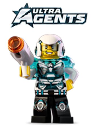 Ultra Agents